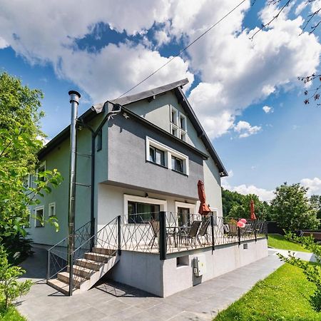 Bed and Breakfast Mira By Atra Teşila Exterior foto