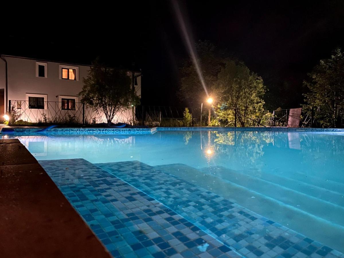 Bed and Breakfast Mira By Atra Teşila Exterior foto