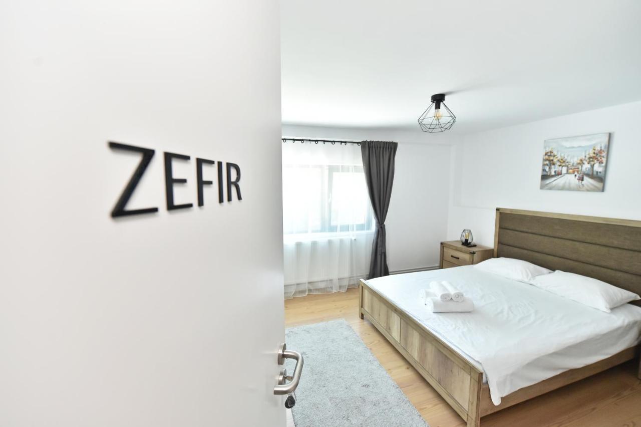 Bed and Breakfast Mira By Atra Teşila Exterior foto