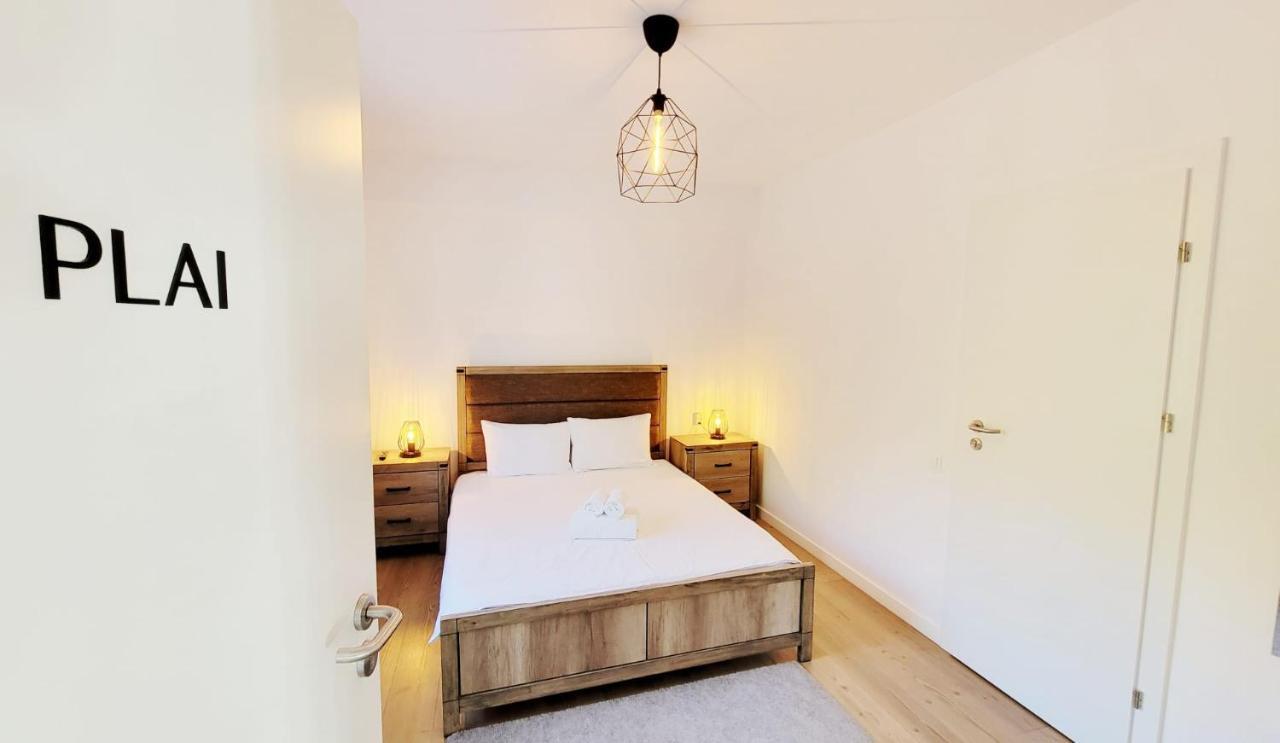 Bed and Breakfast Mira By Atra Teşila Exterior foto