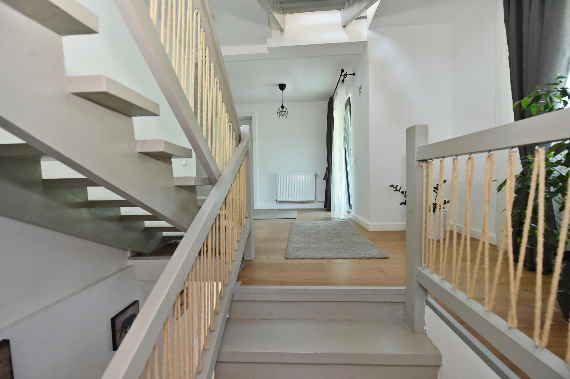 Bed and Breakfast Mira By Atra Teşila Exterior foto